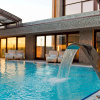 Отель Hilton Madrid Airport, фото 21