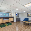 Отель Motel 6 Madison North, фото 11
