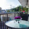 Отель Foreign Exchange Accommodation-Beachside, фото 7