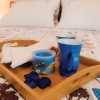 Отель Amazing Home in Banjol With Wifi and 3 Bedrooms, фото 6