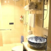Отель Sweetome Vacation Apartment (Lu'an Youran Nanshan), фото 15