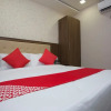 Отель OYO 27640 Hotel Blue Sapphire Residency, фото 15