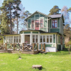 Отель Stunning Home in Ystad With 3 Bedrooms and Wifi, фото 12