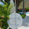 Отель Ön Otel, фото 7