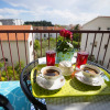 Отель Apartments Iskra, фото 7
