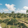 Отель Relax at This Majestic Beachfront Apt at Aquamarina, фото 21