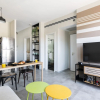 Отель HighQuality TelAviv Apartment in theCity, фото 12