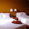 Отель Hampton Inn & Suites Flagstaff во Флагстафф