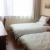 Отель Hanting Hotel Nantong Qingnian East Road, фото 7