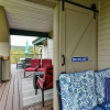 Отель Table Rock Lookout Duo - Spacious Balcony, фото 21