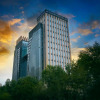 Отель Atour Hotel (Xining East Kunlun Road), фото 1