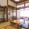 Отель Takezono Ryokan, фото 4