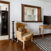 Отель Belissimo Apartamento Beira-Mar Na Barra Da Tijuca, Rio De Janeiro, фото 4