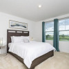 Отель Magnificent 4Bd Close to Disney Enclave at Festival 700, фото 35