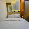 Отель Compact And Relaxing 2Br At Suncity Residence Apartment, фото 3