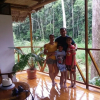 Отель Tres Chimbadas Lake Lodge, фото 26