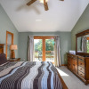 Отель Mountain Top Lodge 4 Bedroom House, фото 5