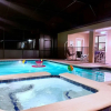 Отель Lovely 6bd Pool Gm Spa Hm Champions Gate-1526mvd 6 Bedroom Home by Redawning, фото 30
