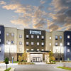 Отель Staybridge Suites Auburn University Area в Оберне