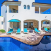 Отель Casa Elegante - Discount of 25% for Stay in Dec 2018 - Jan 2019!!!, фото 16