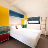 Отель Luxury Lodge, 2 Bathrooms, Near the Sea, фото 3