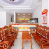 Отель Hoang Giang Hotel by OYO Rooms, фото 8