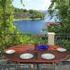 Отель Holiday house Niso - with pool Cove Mikulina luka (Vela Luka), Island Korcula, фото 23