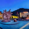 Отель Songpan Taiyanghe International Hotel, фото 20