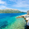 Отель Beachfront Villa Gabriela with Pool, фото 37