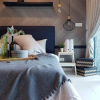 Отель NS Elegant Dwelling Mercu Summer Suite, фото 12
