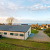Отель Holiday Home in Allingåbro, фото 1