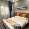 Отель Shell Yancheng Binhai County South Renmin Road Hot, фото 3