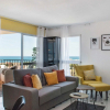 Отель Riviera Del Sol Apartment Seaview And Pool Wifi Near Beach Ref 75, фото 9