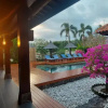 Отель Bale Solah Lombok Holiday Resort, фото 37