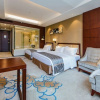 Отель Guanjing Hotspring Hotel, фото 9