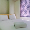 Отель Comfortable 2BR @ Green Palace Kalibata City Apartment, фото 16
