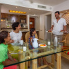 Отель Beachscape Kin ha Villas & Suites, фото 50