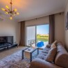 Отель Vesta - Luxury APT I - 1BR - Soma Breeze, фото 7