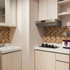 Отель Relaxing 2Br Signature Park Grande Apartment, фото 12