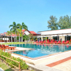Отель Golden Bay Cottage, фото 13