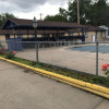 Отель Coronado West Motel, фото 1