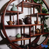 Отель Shaoxing Dayue Xiaoyuan Culture Theme Hotel (Lu Xun's hometown Shenyuan Branch), фото 4