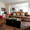 Отель Furnished Los Angeles Apartments, фото 3