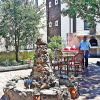 Отель Dedeli Deluxe Hotel, фото 10
