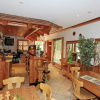 Отель Cozy Chalet in Meiggerli With Garden, фото 6