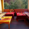 Отель Auberge Kasbah Ait Marghad, фото 14