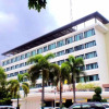 Отель Khon Kaen Hotel, фото 1