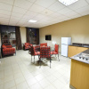 Отель Boulevard Suites, фото 2