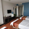 Отель Meijia Hotel (Xin Fa Shopping Mall ,Qing County), фото 3