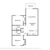 Отель Enthusiasts Dream Condo #s303 2 Bedrooms 2 Bathrooms Condo, фото 16